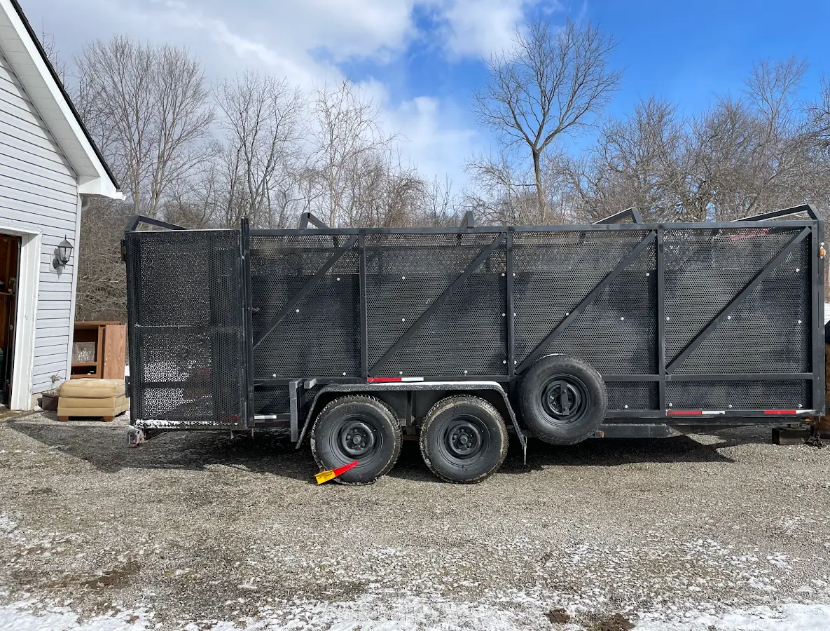 Dumpster Rental services in Woodbury, MN